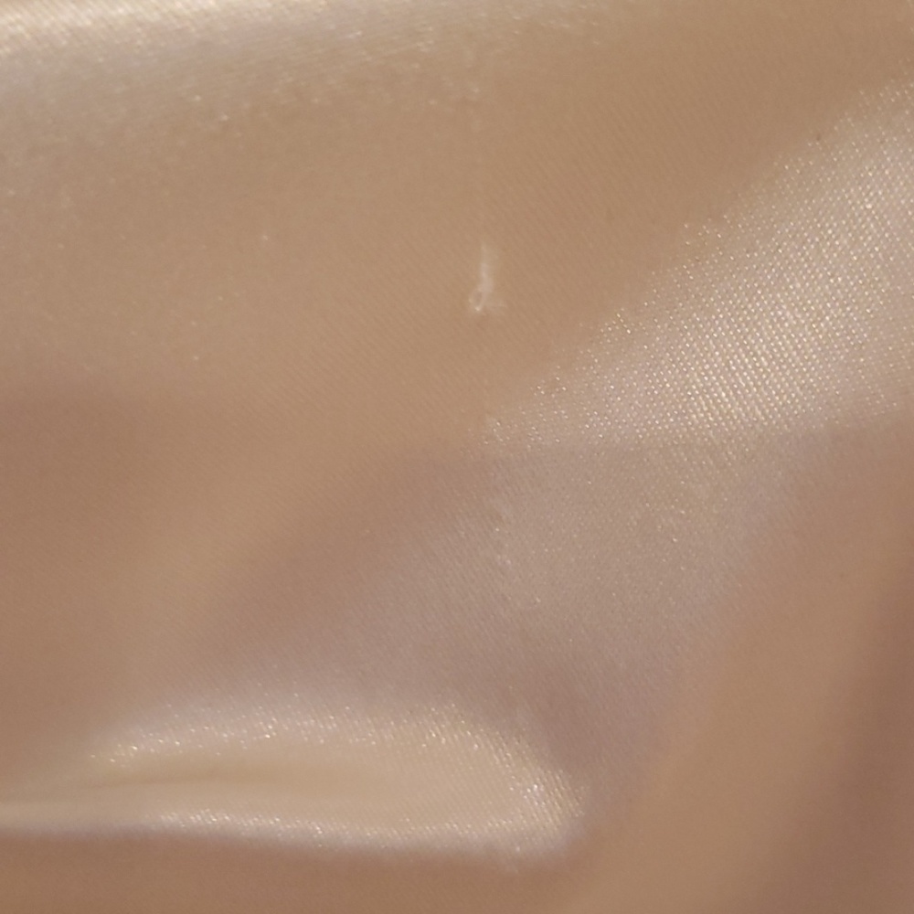 B.DARLIN STRAPLESS DRESS - Picture 4 of 5